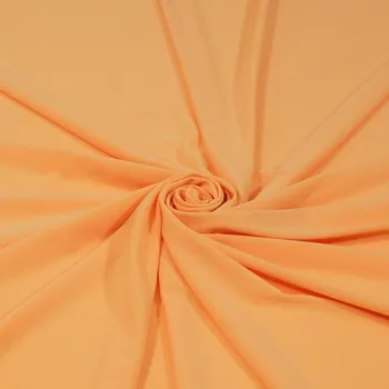 Úplet oranžový, š.150