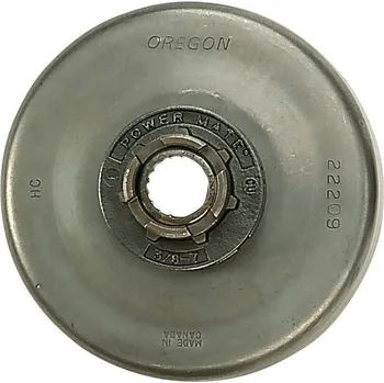 Řetězka na pilu prstýnková .325" - 7 zubů (38505X)