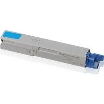 Počítačové příslušenství Toner OKI 43459323 - kompatibilní náplně do tiskárny OKI