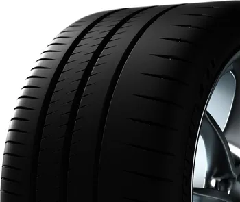 Letní osobní pneu Michelin Pilot Sport Cup 2 305/30 R20 103 Y K2 XL FR