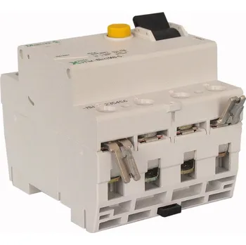 modulární přístroj a rozvaděč Eaton ZV-L2/L3-10 Připojovací úhelník L2/L3, 50A
