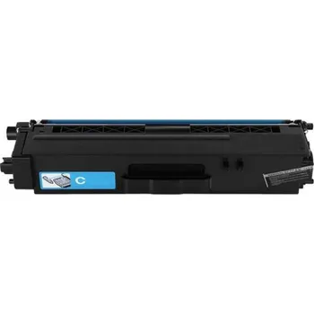 Počítačové příslušenství Toner Brother TN 326C - kompatibilní náplně do tiskárny Brother