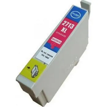 Cartridge Epson T2713 - kompatibilní náplně do tiskárny Epson