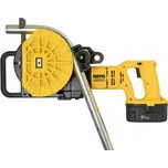 REMS Akku-Curvo Li-Ion Set 15-18-22