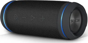 Bluetooth reproduktor Sencor SSS 6100N Sirius Mini černý