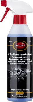 Rozmrazovač Autosol De-Icer 500 ml