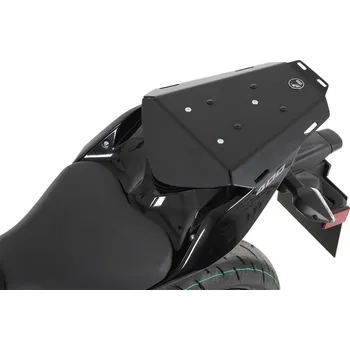 Zavazadlo na motocykl Kawasaki Ninja 400 18- nosič sportrack 6702532 00 01