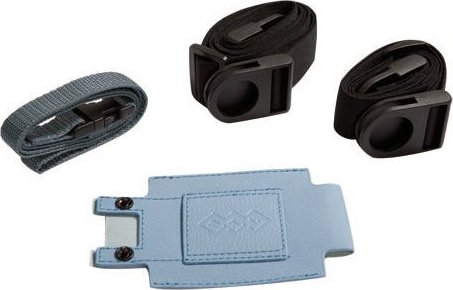 Připevňovací pouzdro pro EKG Holter (3 opasky)