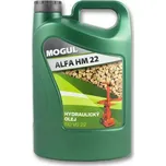 MOGUL ALFA HM 22 4 l