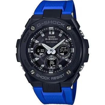 Hodinky Casio G-Shock GST W300G-2A1