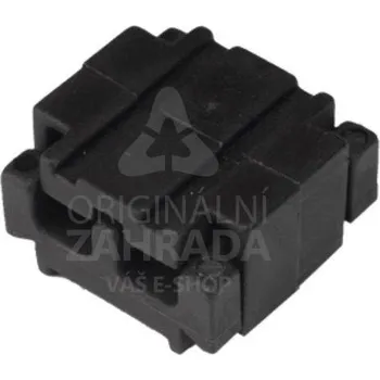 Venkovní osvětlení Nožový TECH konektor SPT-3