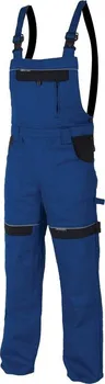 montérky ARDON Cool Trend kalhoty s laclem modré