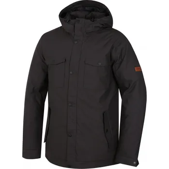 Hannah Hole Peat černá