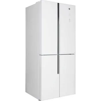 Lednice Recenze Hoover HFDN180EU