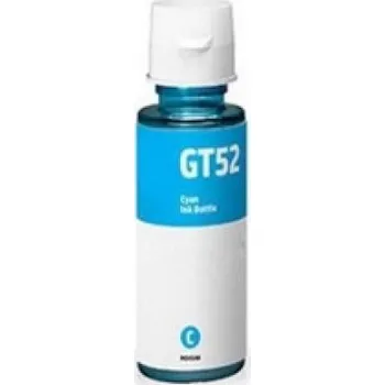 Cartridge HP GT52C - kompatibilní náplně do tiskárny HP