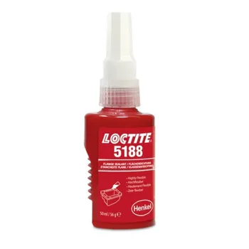 Průmyslové lepidlo Loctite 5188 50 ml
