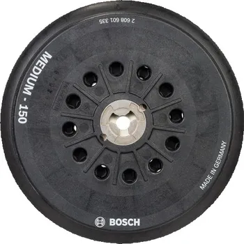 Brusný talíř BOSCH 2608601335 150 mm