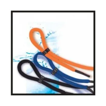 Pouzdro na brýle Pouzdra na brýle Feba Sportovní kulatá plovoucí páska k brýlím 200183