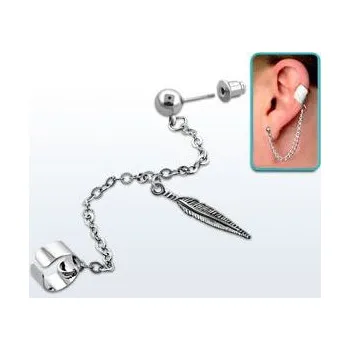 Piercing Piercingate Náušnice NAU00034