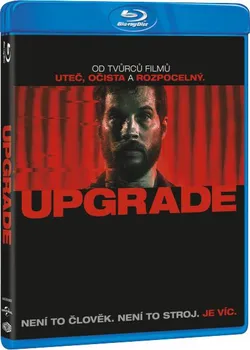 Blu-ray film Blu-ray Upgrade (2018)