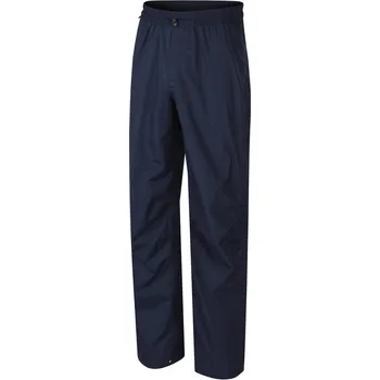 Hannah Verto Black Iris Pánské kalhoty Hannah Verto Black Iris