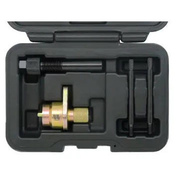 Rozvod motoru Aretační přípravky pro vozy skupiny VAG 1.2l TFSI, Welzh (Welzh Werkzeug)