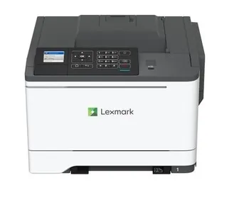 Tiskárna Lexmark C2535DW 