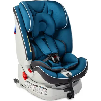 Autosedačka Caretero Yoga 2019