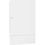 Schneider Electric MIP22312 Rozvaděč Mini Pragma 36M, bílé plné dveře, zapuštěná mont.