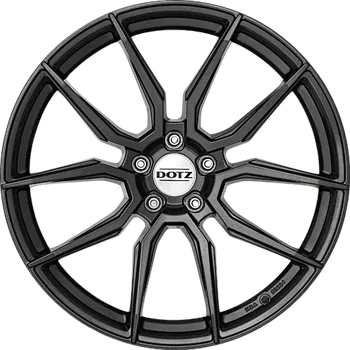 Alu kolo DOTZ Misano grey 8,5x20 5x112 ET35