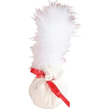 Hračka pro kočku O´LALA PETS,Hračka catnip s peřím 2