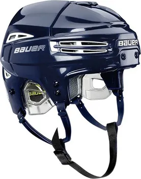 Hokejová helma Bauer Re-Akt 100 SR tmavě modrá L