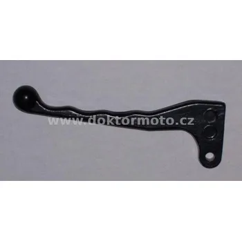 Páčka řídítek - levá, spojka, Al, SIMSON