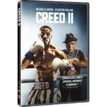 DVD Creed II (2018)