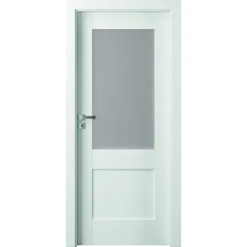 Interiérové dveře Interiérové dveře Verte Premium C - Dekor Portasynchro 3D