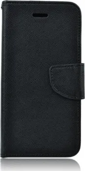 Pouzdro na mobilní telefon Mercury Fancy Book pro Xiaomi Redmi 6 černé