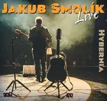 Live Hybernia - Smolík Jakub [CD]
