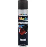 Alkyton kovářská barva 400 ml černá
