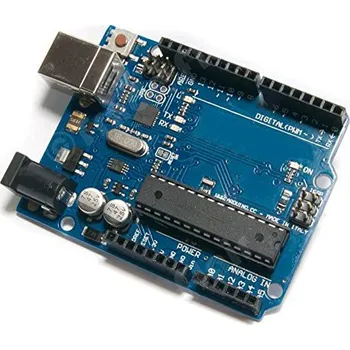 Vývojová deska Klon Arduino UNO R3 precise
