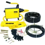 REMS Cobra 22 set 16 + 22 čistička potrubí 172012