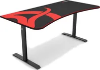 Arozzi herní stůl Arena Gaming Desk/černý