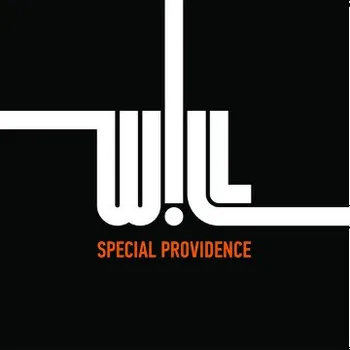 Zahraniční hudba Special Providence - Will (CD, GEPCD1056)