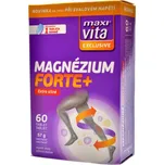 Maxi Vita Exclusive Magnézium Forte+ 60…