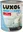 Luxol Dekor olejová lazura 0,75 l, pastelově modrá