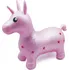 Hopsadlo Ludi Skákací jednorožec růžový
