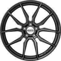 DOTZ Misano grey 8x19 5x108 ET45