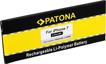 Baterie pro mobilní telefon Patona PT3202
