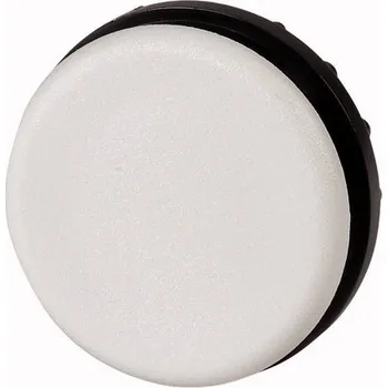 Elektrická zásuvka Eaton M22-B Záslepka, šedá kruh. IP66