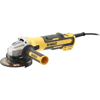 úhlová bruska DeWALT DWE4357