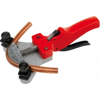 Rothenberger Tube Bender Set 8-10-12 mm ruční ohýbačka 24133